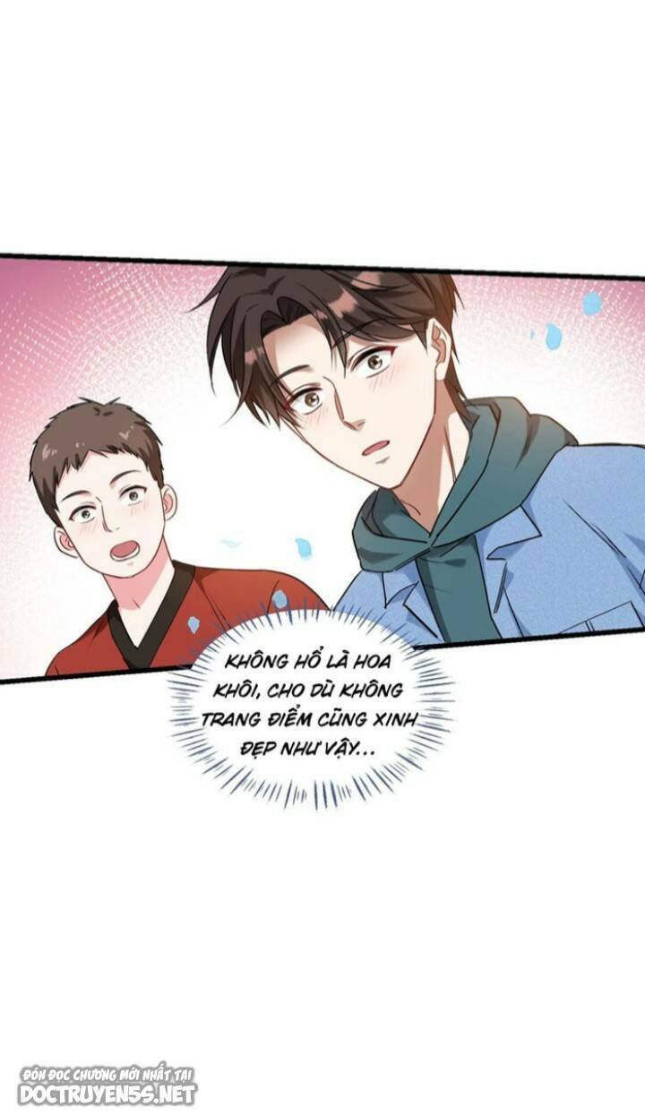 Bỏ Làm Simp Chúa, Ta Có Trong Tay Cả Tỉ Thần Hào: Chapter 15