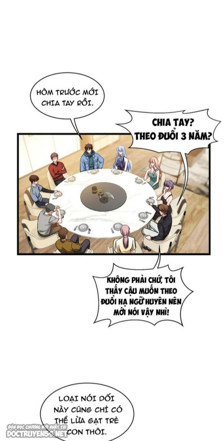 Bỏ Làm Simp Chúa, Ta Có Trong Tay Cả Tỉ Thần Hào: Chapter 15