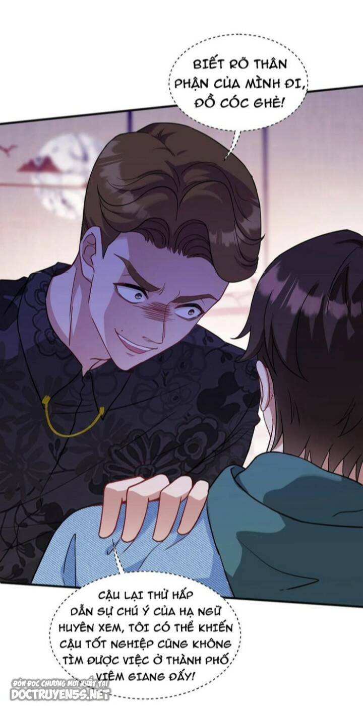 Bỏ Làm Simp Chúa, Ta Có Trong Tay Cả Tỉ Thần Hào: Chapter 15