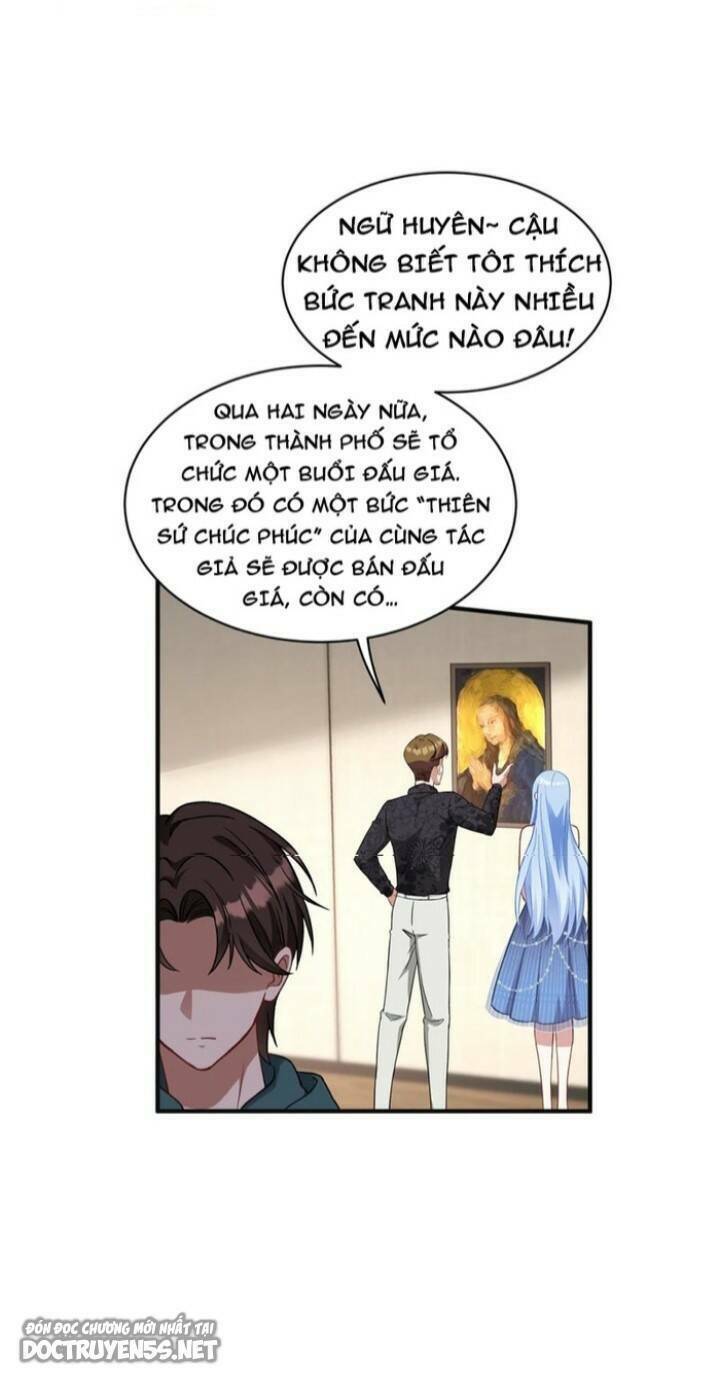Bỏ Làm Simp Chúa, Ta Có Trong Tay Cả Tỉ Thần Hào: Chapter 15