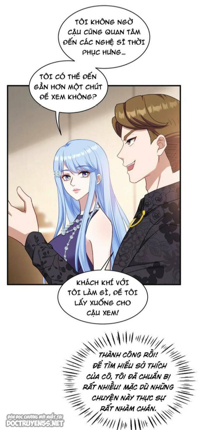 Bỏ Làm Simp Chúa, Ta Có Trong Tay Cả Tỉ Thần Hào: Chapter 15