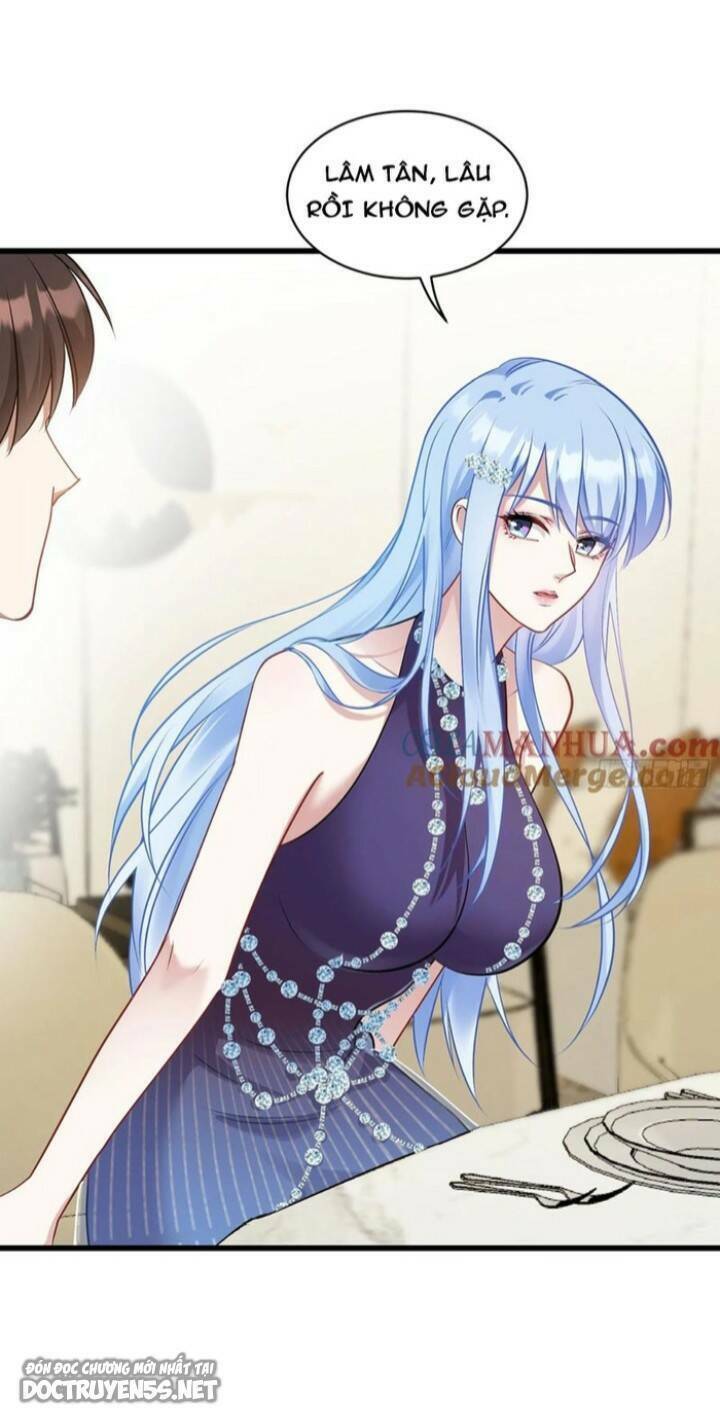 Bỏ Làm Simp Chúa, Ta Có Trong Tay Cả Tỉ Thần Hào: Chapter 15