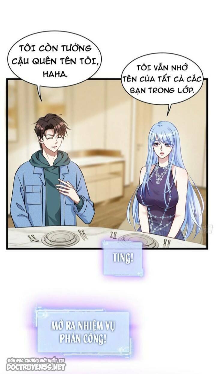 Bỏ Làm Simp Chúa, Ta Có Trong Tay Cả Tỉ Thần Hào: Chapter 15