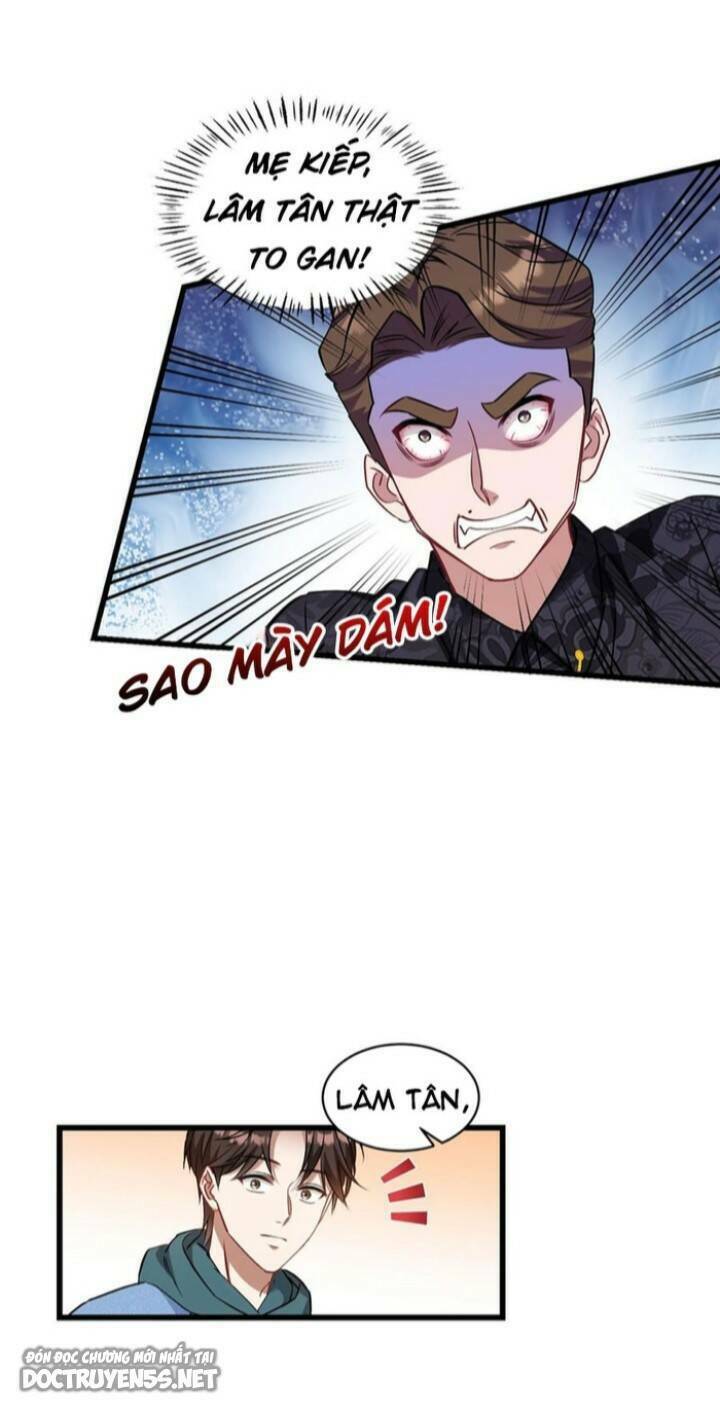 Bỏ Làm Simp Chúa, Ta Có Trong Tay Cả Tỉ Thần Hào: Chapter 15