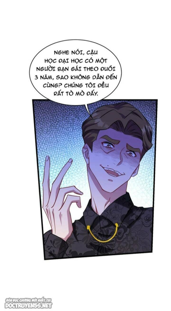 Bỏ Làm Simp Chúa, Ta Có Trong Tay Cả Tỉ Thần Hào: Chapter 15