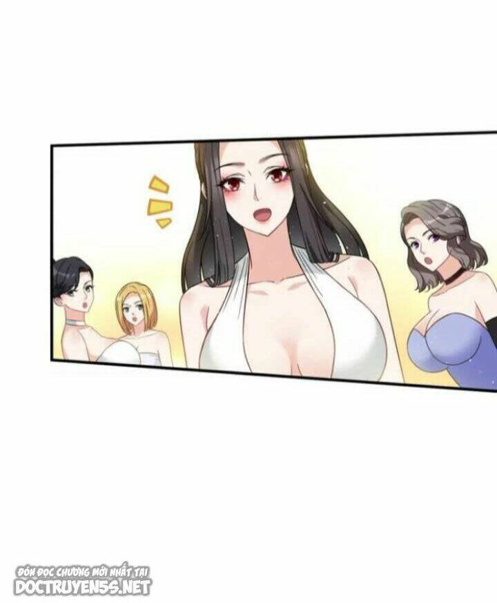 Bỏ Làm Simp Chúa, Ta Có Trong Tay Cả Tỉ Thần Hào: Chapter 16.1