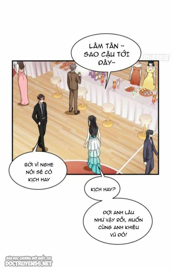 Bỏ Làm Simp Chúa, Ta Có Trong Tay Cả Tỉ Thần Hào: Chapter 16.1