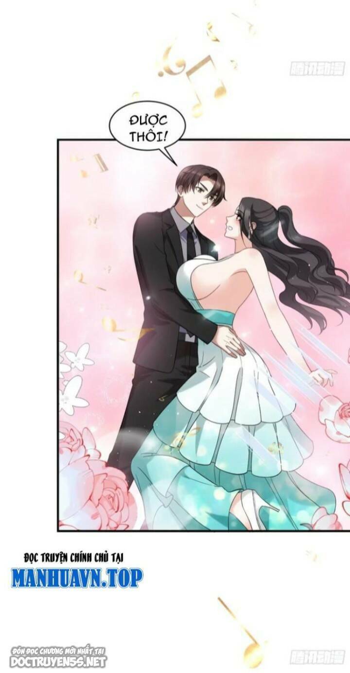 Bỏ Làm Simp Chúa, Ta Có Trong Tay Cả Tỉ Thần Hào: Chapter 16.1