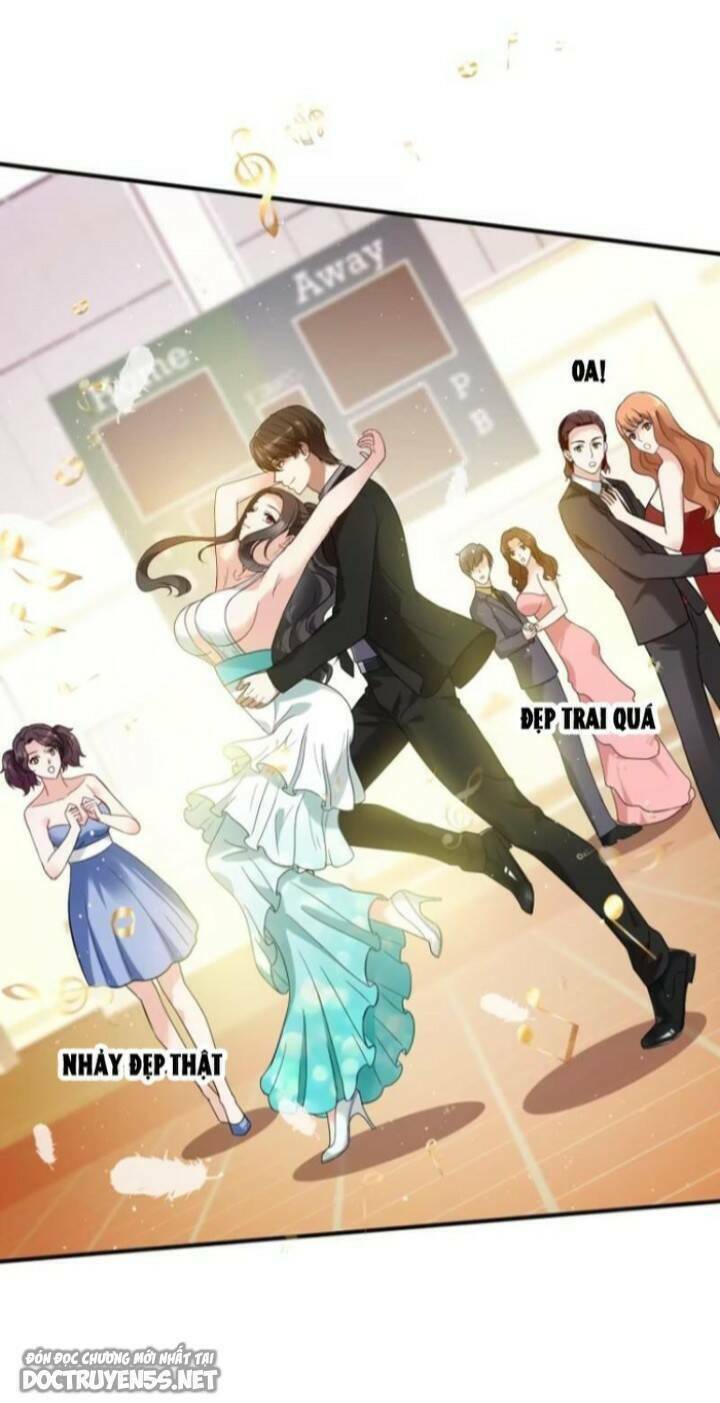 Bỏ Làm Simp Chúa, Ta Có Trong Tay Cả Tỉ Thần Hào: Chapter 16.1