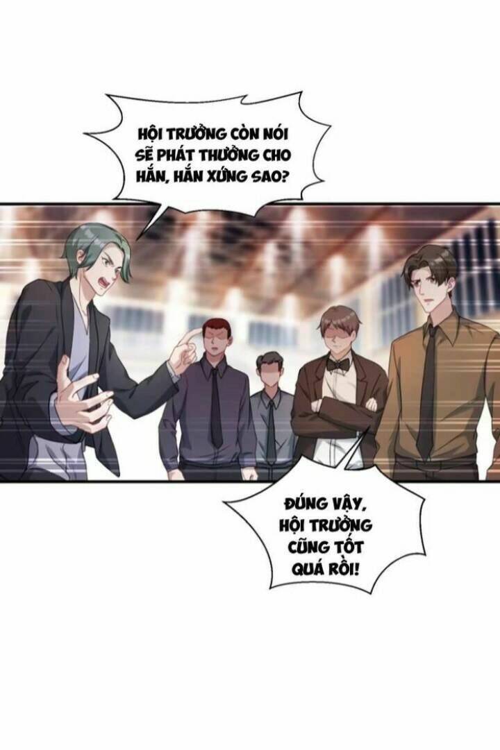 Bỏ Làm Simp Chúa, Ta Có Trong Tay Cả Tỉ Thần Hào: Chapter 16.1
