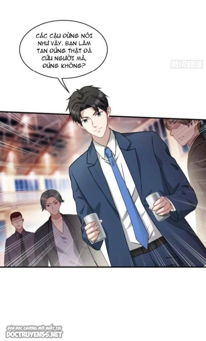 Bỏ Làm Simp Chúa, Ta Có Trong Tay Cả Tỉ Thần Hào: Chapter 16.1
