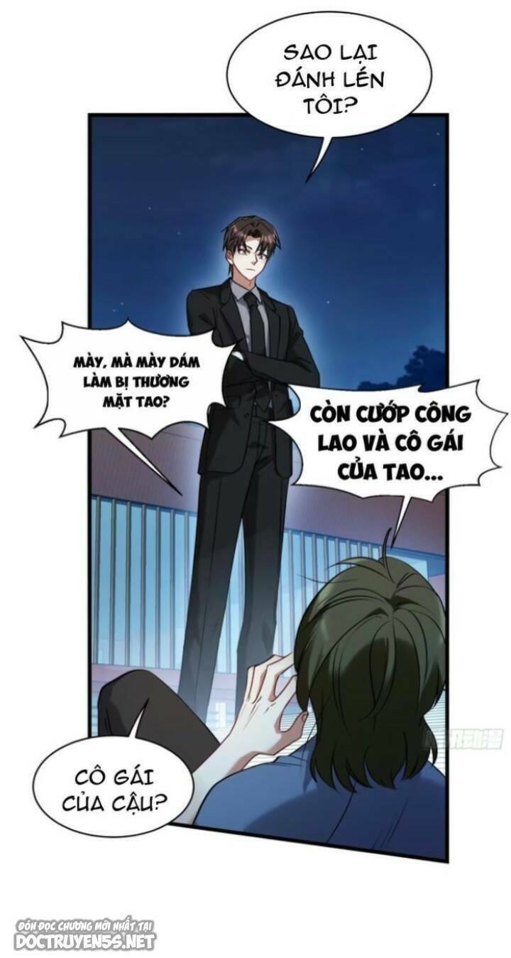 Bỏ Làm Simp Chúa, Ta Có Trong Tay Cả Tỉ Thần Hào: Chapter 16.1