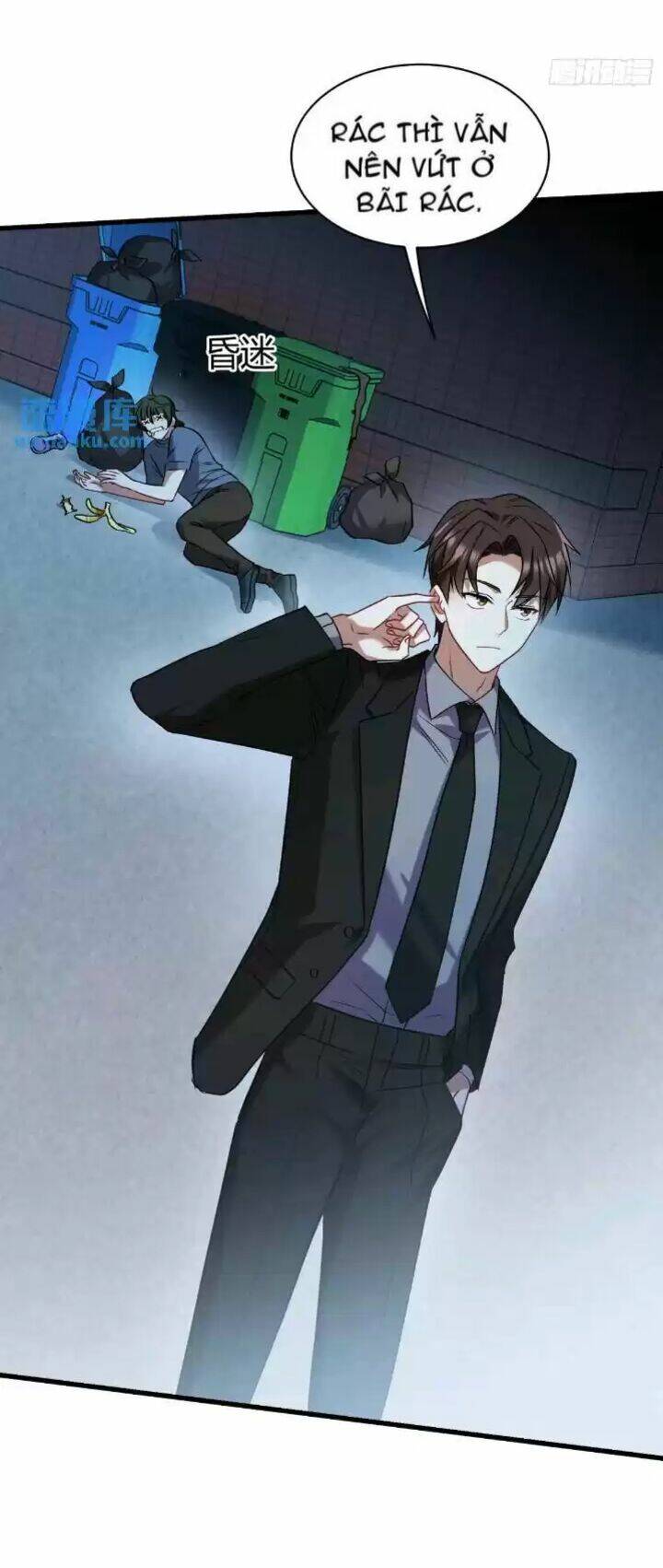 Bỏ Làm Simp Chúa, Ta Có Trong Tay Cả Tỉ Thần Hào: Chapter 16.1