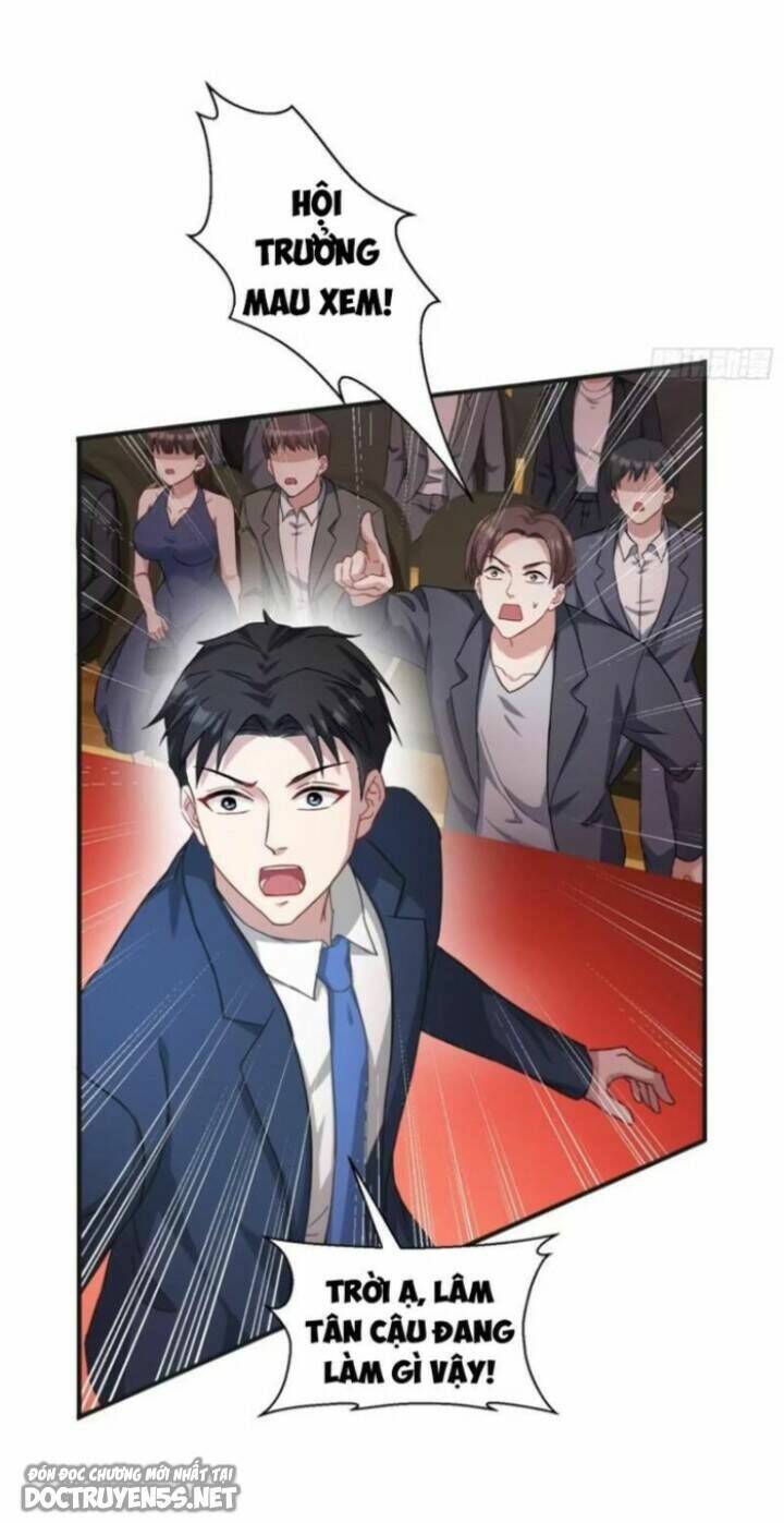Bỏ Làm Simp Chúa, Ta Có Trong Tay Cả Tỉ Thần Hào: Chapter 16.2