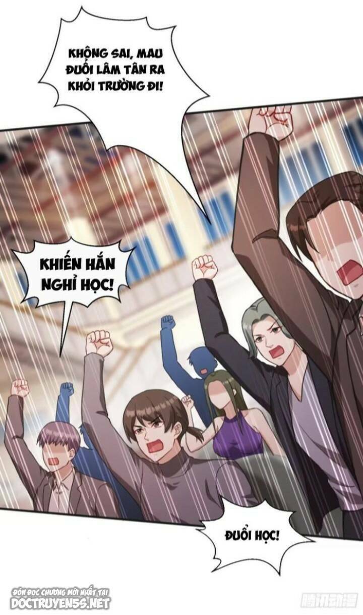 Bỏ Làm Simp Chúa, Ta Có Trong Tay Cả Tỉ Thần Hào: Chapter 16.2