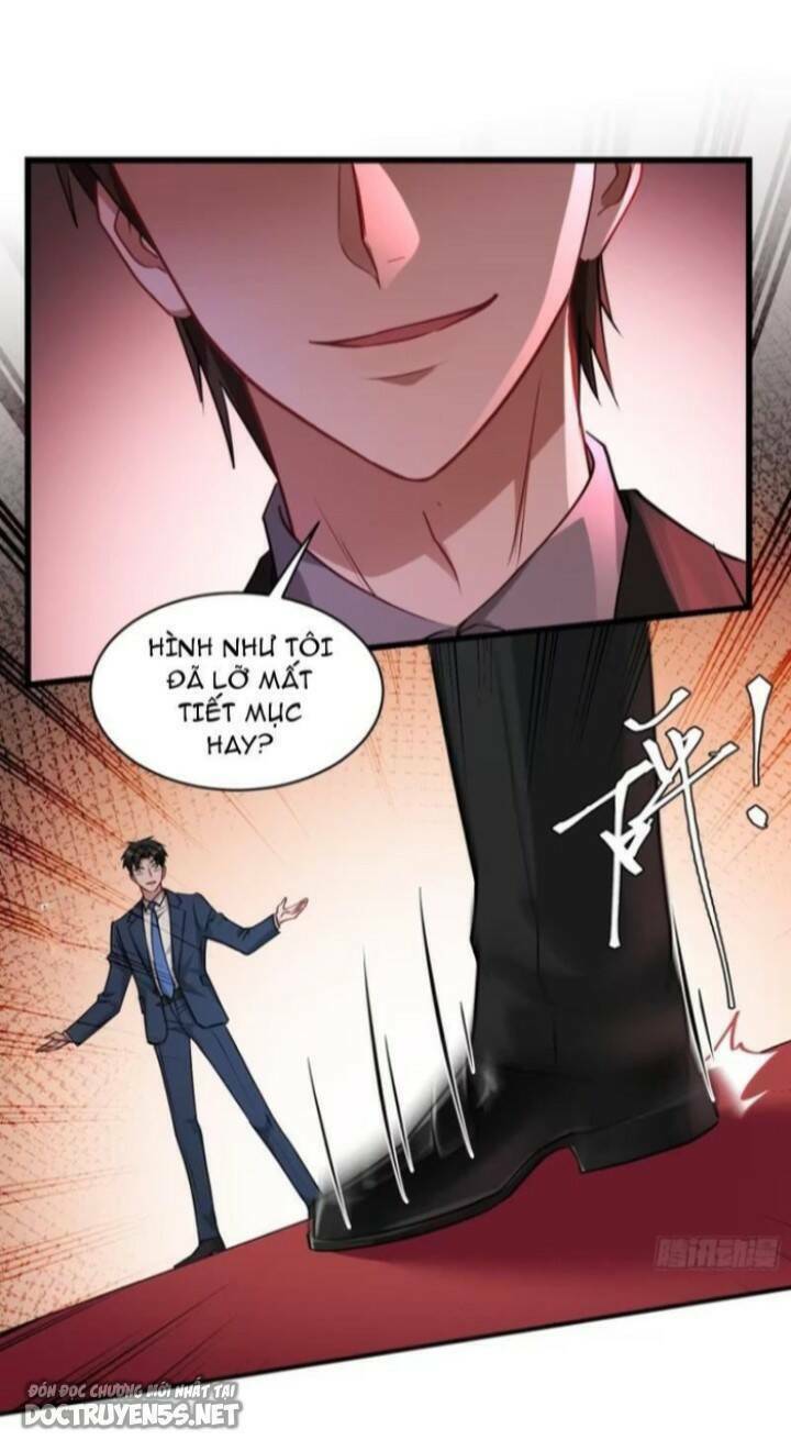 Bỏ Làm Simp Chúa, Ta Có Trong Tay Cả Tỉ Thần Hào: Chapter 16.2