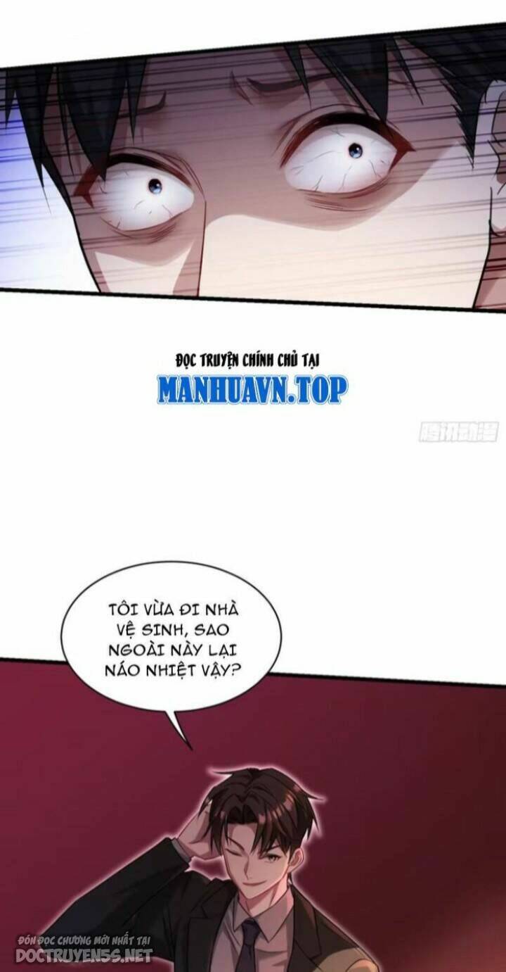 Bỏ Làm Simp Chúa, Ta Có Trong Tay Cả Tỉ Thần Hào: Chapter 16.2