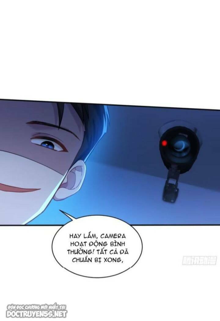 Bỏ Làm Simp Chúa, Ta Có Trong Tay Cả Tỉ Thần Hào: Chapter 16.2