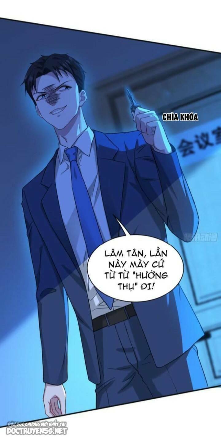 Bỏ Làm Simp Chúa, Ta Có Trong Tay Cả Tỉ Thần Hào: Chapter 16.2