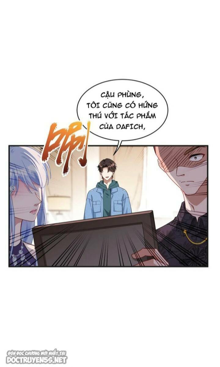 Bỏ Làm Simp Chúa, Ta Có Trong Tay Cả Tỉ Thần Hào: Chapter 16