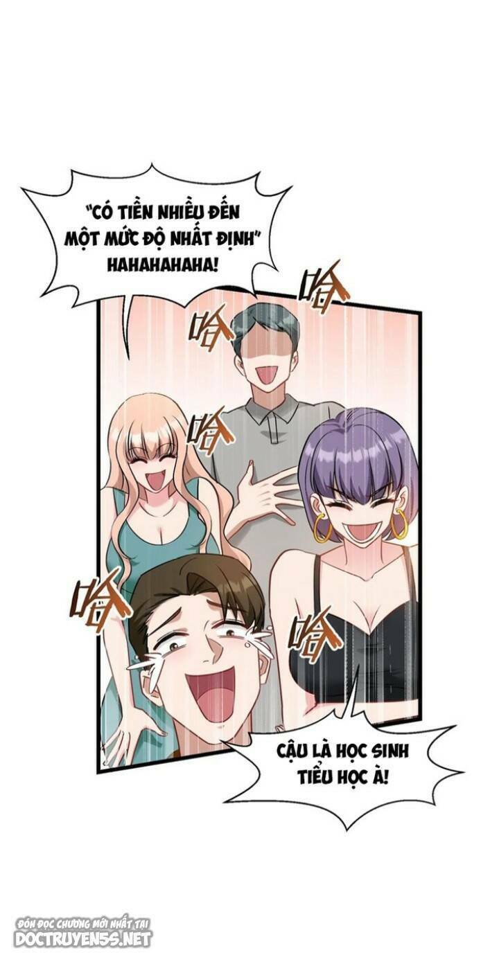 Bỏ Làm Simp Chúa, Ta Có Trong Tay Cả Tỉ Thần Hào: Chapter 16