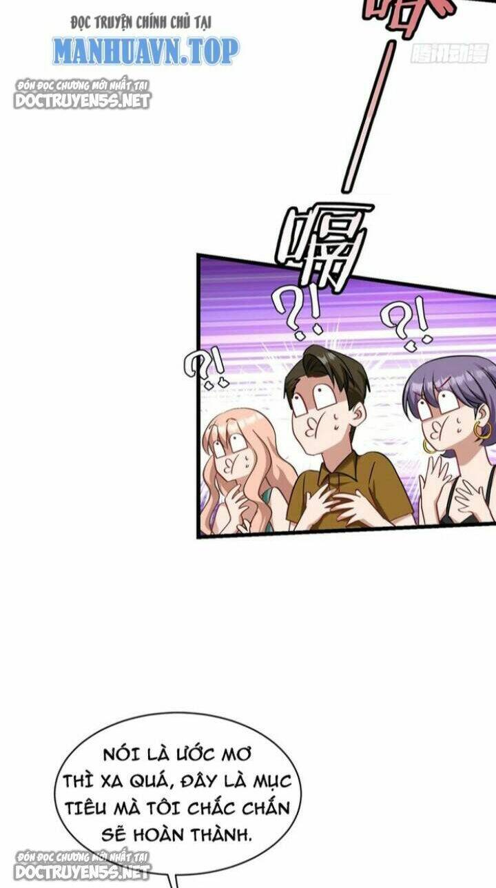Bỏ Làm Simp Chúa, Ta Có Trong Tay Cả Tỉ Thần Hào: Chapter 16