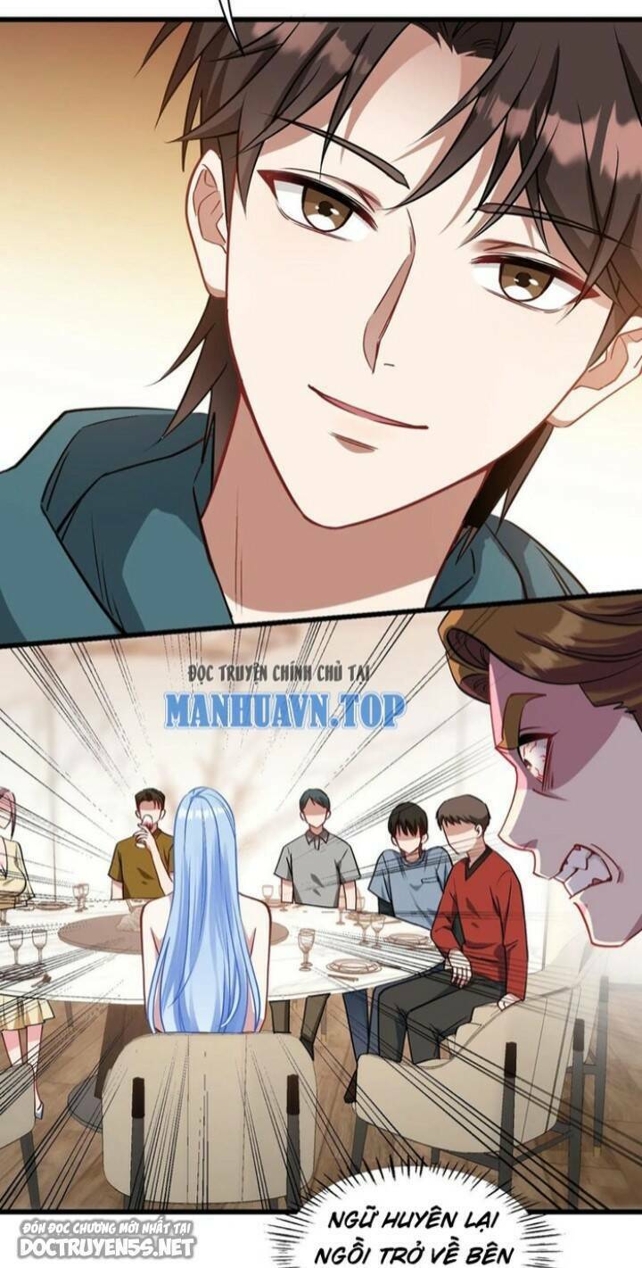 Bỏ Làm Simp Chúa, Ta Có Trong Tay Cả Tỉ Thần Hào: Chapter 16
