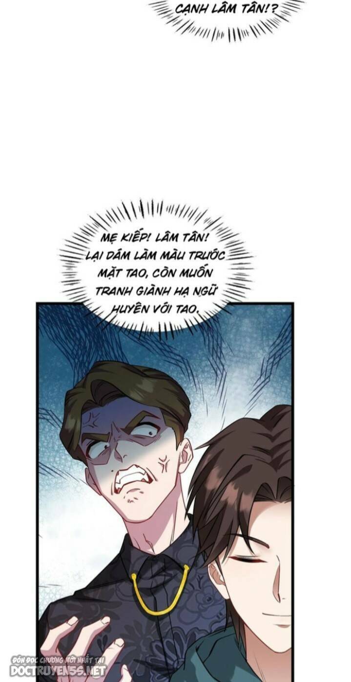 Bỏ Làm Simp Chúa, Ta Có Trong Tay Cả Tỉ Thần Hào: Chapter 16