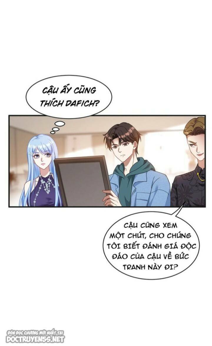 Bỏ Làm Simp Chúa, Ta Có Trong Tay Cả Tỉ Thần Hào: Chapter 16
