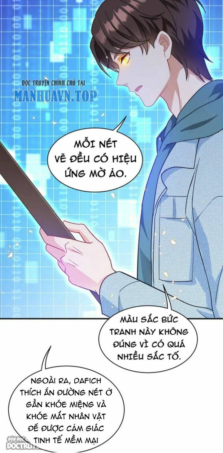 Bỏ Làm Simp Chúa, Ta Có Trong Tay Cả Tỉ Thần Hào: Chapter 16