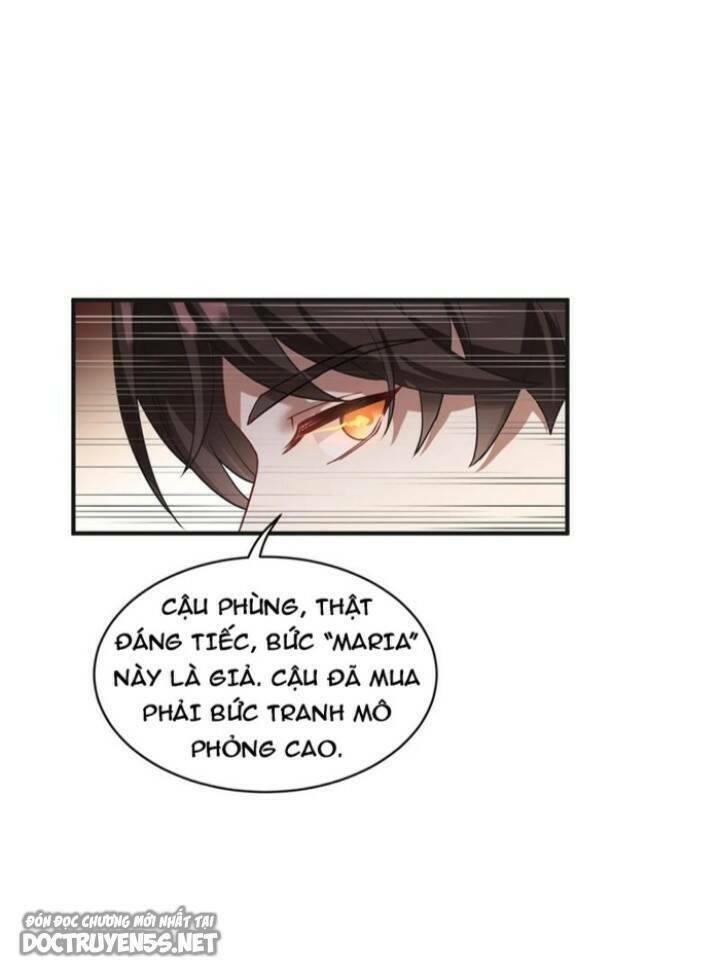 Bỏ Làm Simp Chúa, Ta Có Trong Tay Cả Tỉ Thần Hào: Chapter 16
