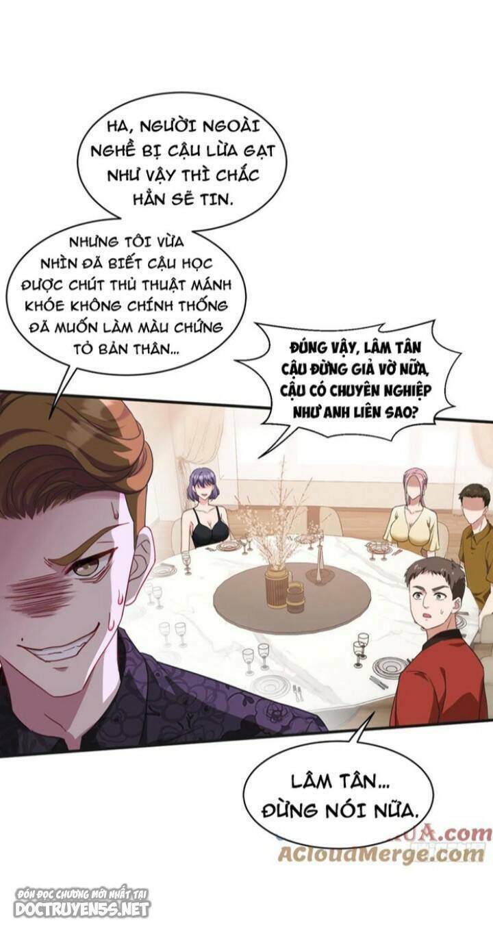 Bỏ Làm Simp Chúa, Ta Có Trong Tay Cả Tỉ Thần Hào: Chapter 16