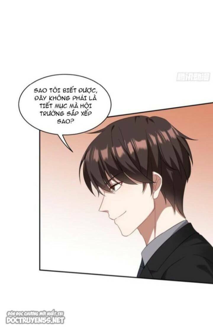 Bỏ Làm Simp Chúa, Ta Có Trong Tay Cả Tỉ Thần Hào: Chapter 17.1