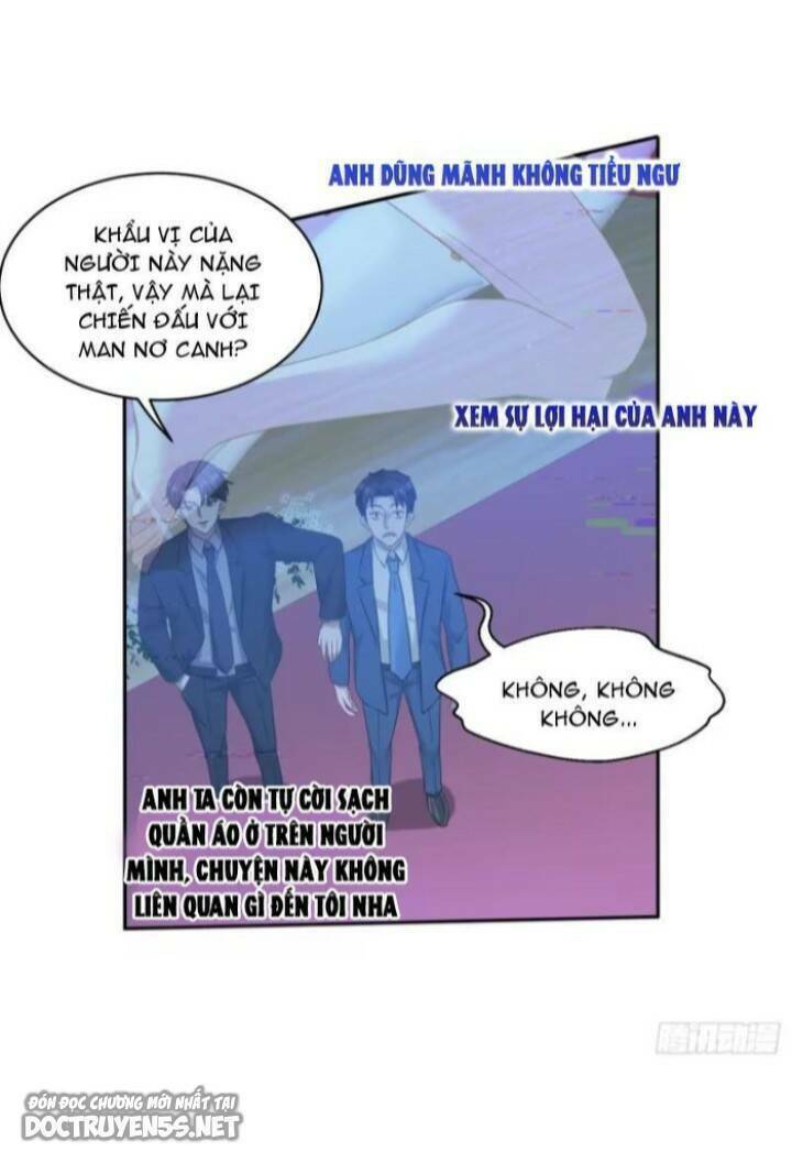 Bỏ Làm Simp Chúa, Ta Có Trong Tay Cả Tỉ Thần Hào: Chapter 17.1
