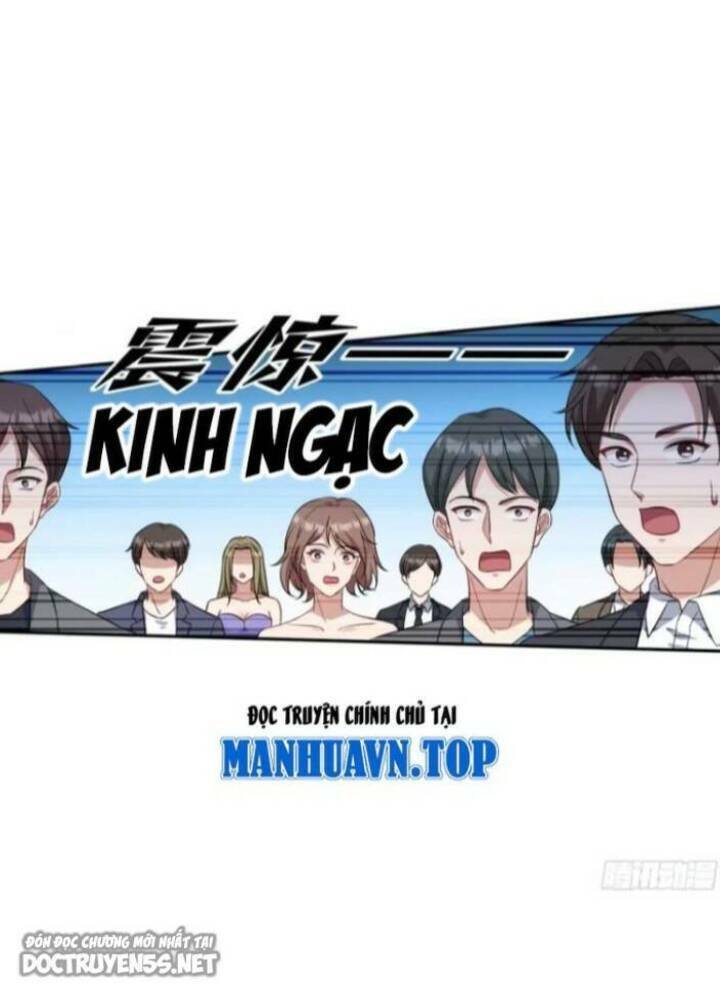 Bỏ Làm Simp Chúa, Ta Có Trong Tay Cả Tỉ Thần Hào: Chapter 17.1