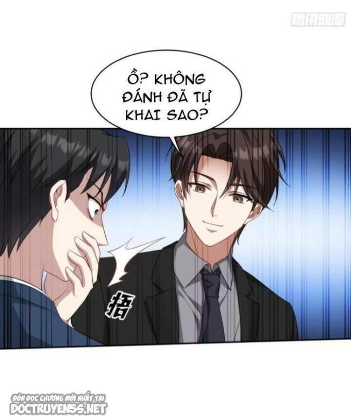 Bỏ Làm Simp Chúa, Ta Có Trong Tay Cả Tỉ Thần Hào: Chapter 17.1