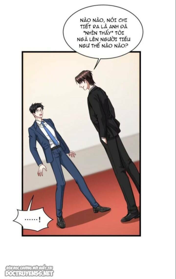 Bỏ Làm Simp Chúa, Ta Có Trong Tay Cả Tỉ Thần Hào: Chapter 17.1