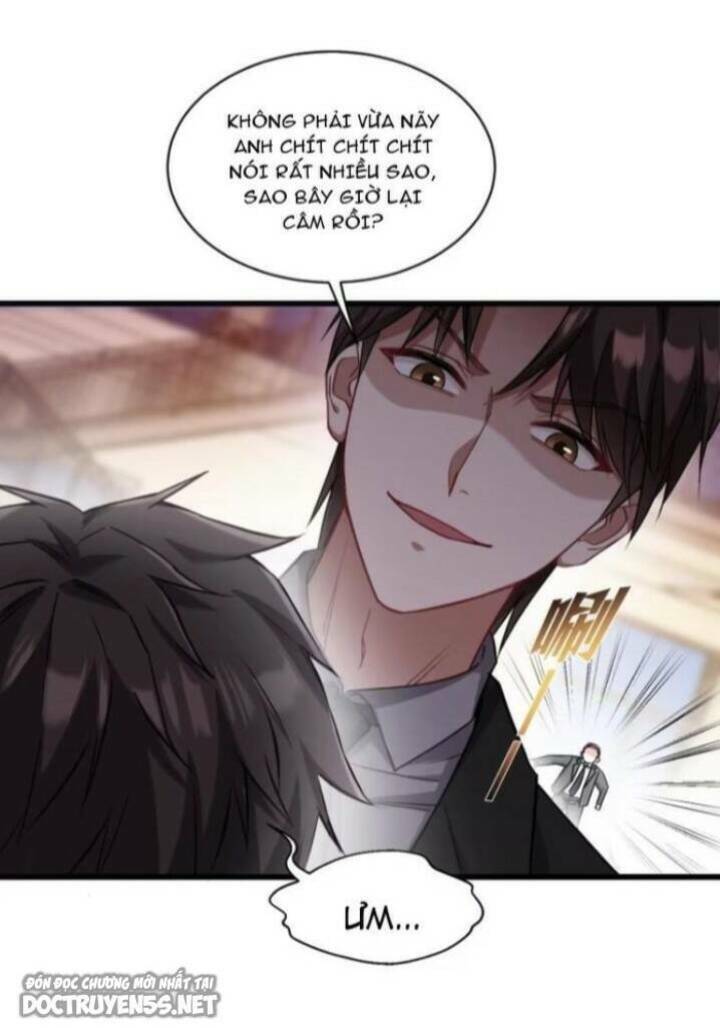 Bỏ Làm Simp Chúa, Ta Có Trong Tay Cả Tỉ Thần Hào: Chapter 17.1
