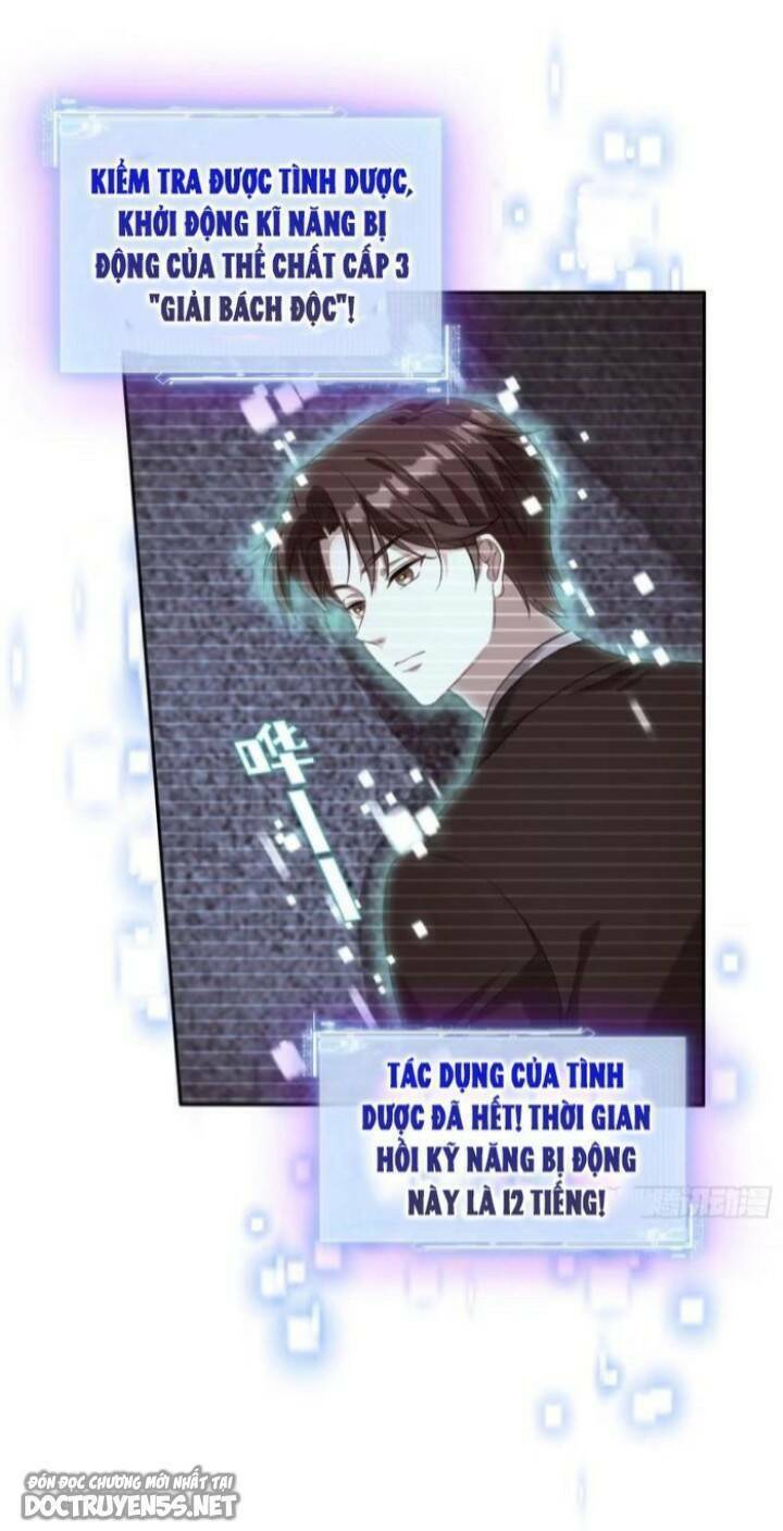 Bỏ Làm Simp Chúa, Ta Có Trong Tay Cả Tỉ Thần Hào: Chapter 17.1