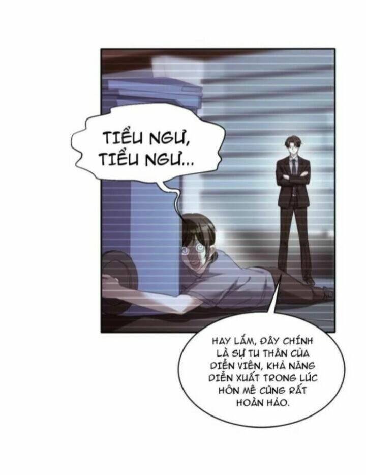 Bỏ Làm Simp Chúa, Ta Có Trong Tay Cả Tỉ Thần Hào: Chapter 17.1