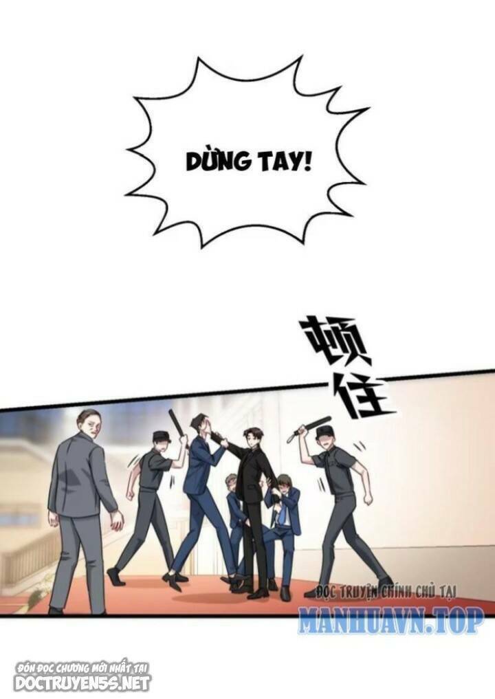 Bỏ Làm Simp Chúa, Ta Có Trong Tay Cả Tỉ Thần Hào: Chapter 17.2