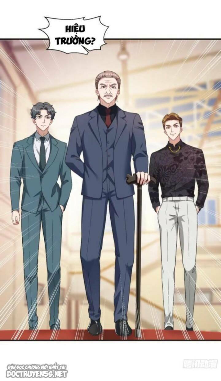 Bỏ Làm Simp Chúa, Ta Có Trong Tay Cả Tỉ Thần Hào: Chapter 17.2