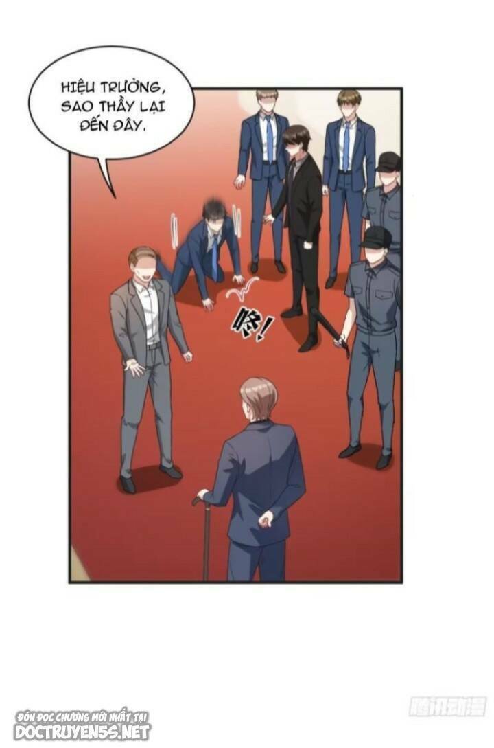 Bỏ Làm Simp Chúa, Ta Có Trong Tay Cả Tỉ Thần Hào: Chapter 17.2