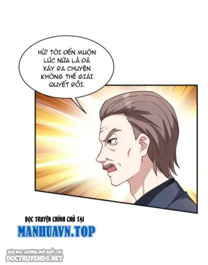 Bỏ Làm Simp Chúa, Ta Có Trong Tay Cả Tỉ Thần Hào: Chapter 17.2