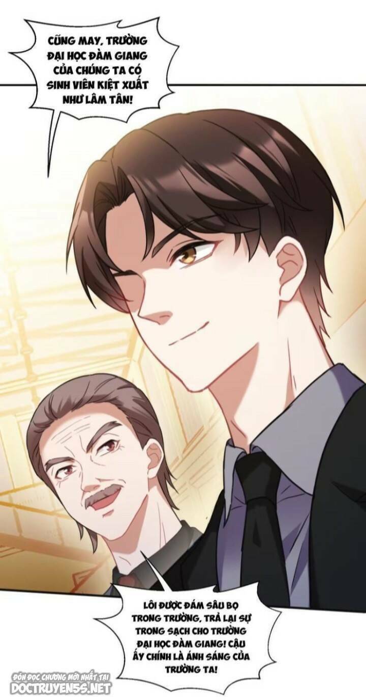 Bỏ Làm Simp Chúa, Ta Có Trong Tay Cả Tỉ Thần Hào: Chapter 17.2
