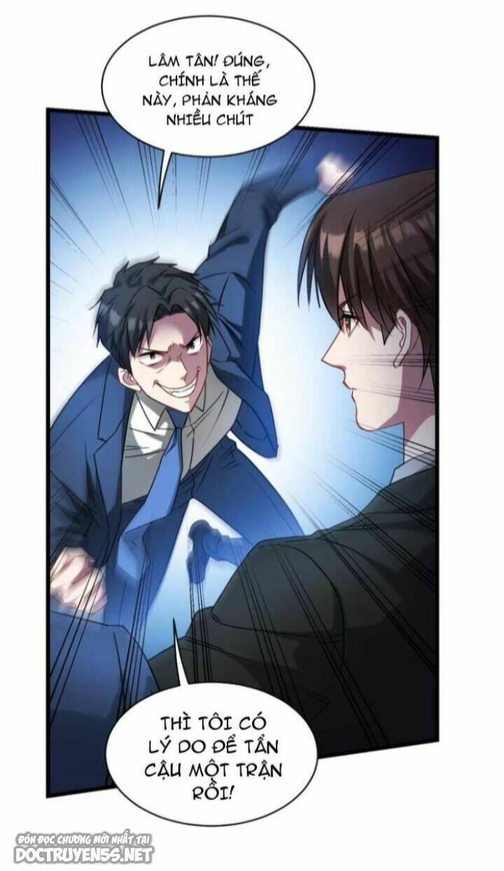 Bỏ Làm Simp Chúa, Ta Có Trong Tay Cả Tỉ Thần Hào: Chapter 17.2