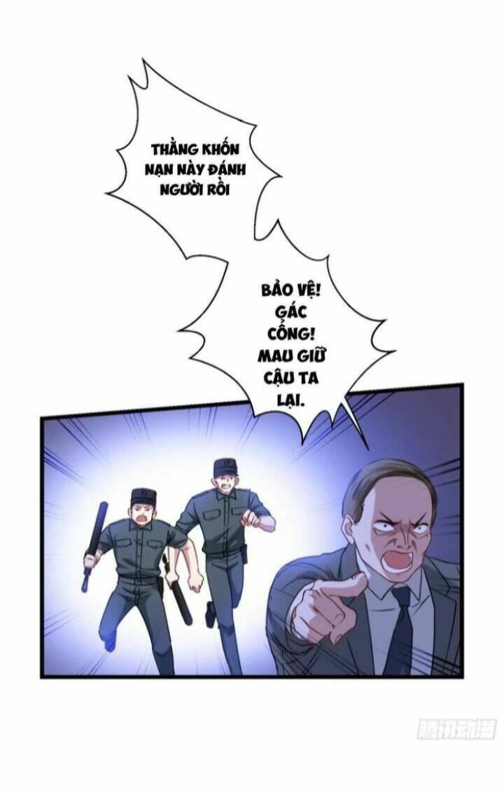 Bỏ Làm Simp Chúa, Ta Có Trong Tay Cả Tỉ Thần Hào: Chapter 17.2