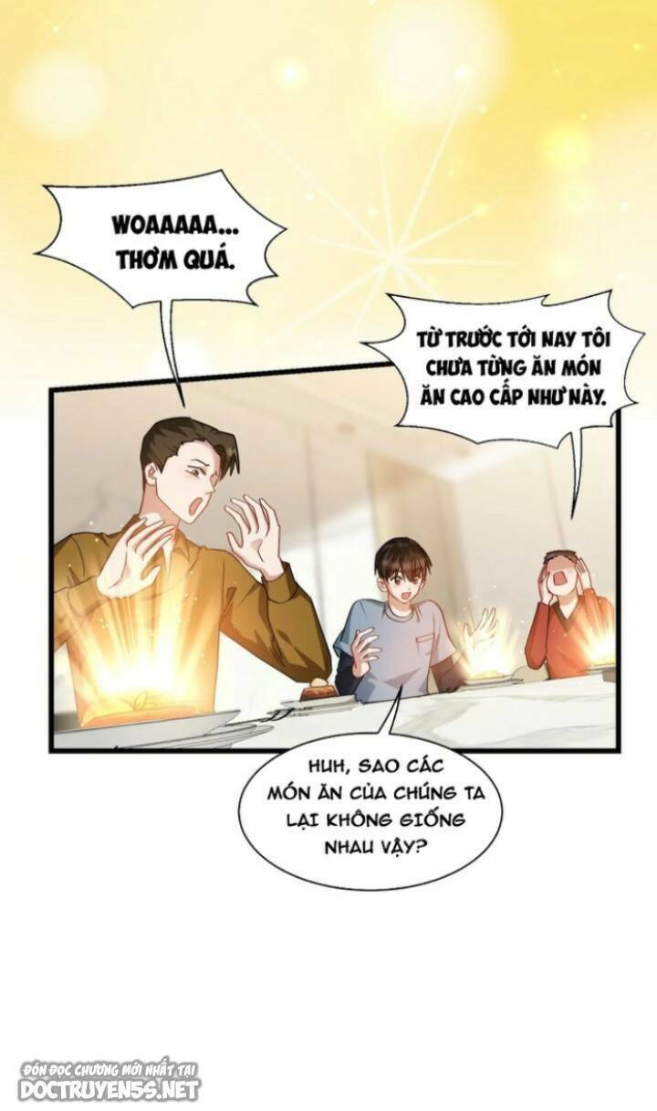 Bỏ Làm Simp Chúa, Ta Có Trong Tay Cả Tỉ Thần Hào: Chapter 17