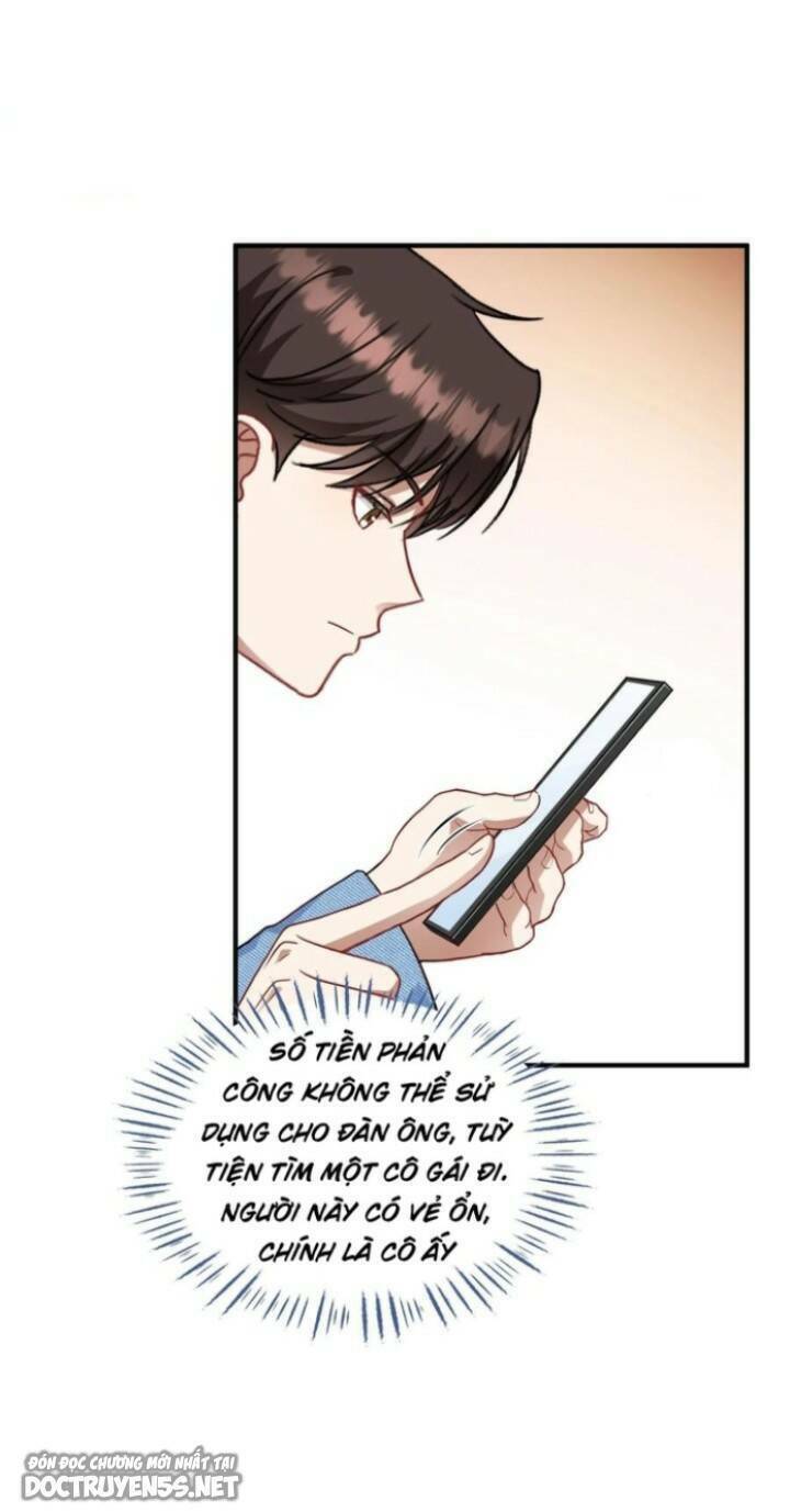 Bỏ Làm Simp Chúa, Ta Có Trong Tay Cả Tỉ Thần Hào: Chapter 17