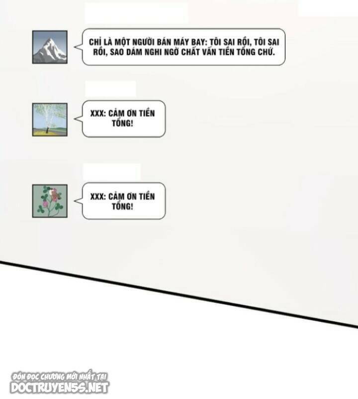 Bỏ Làm Simp Chúa, Ta Có Trong Tay Cả Tỉ Thần Hào: Chapter 17